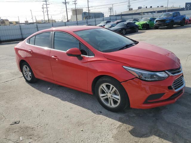 2017 CHEVROLET CRUZE LT 1G1BE5SMXH7200032