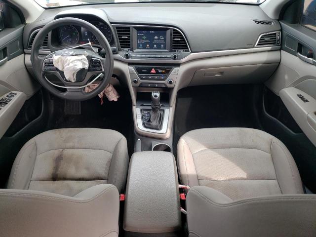 2018 HYUNDAI ELANTRA SE 5NPD84LFXJH241456