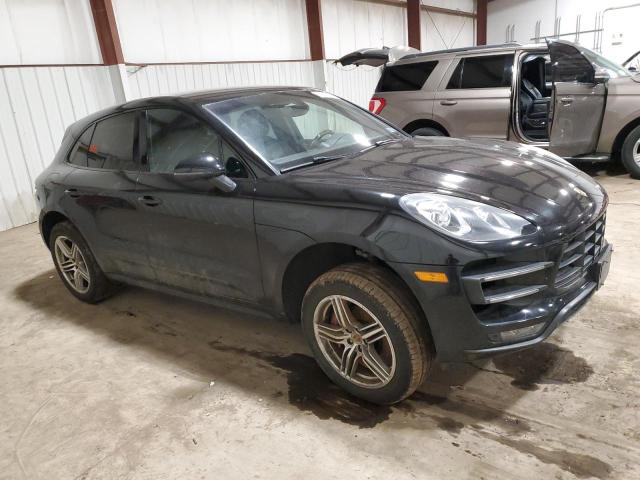 2015 PORSCHE MACAN TURB - WP1AF2A54FLB91954