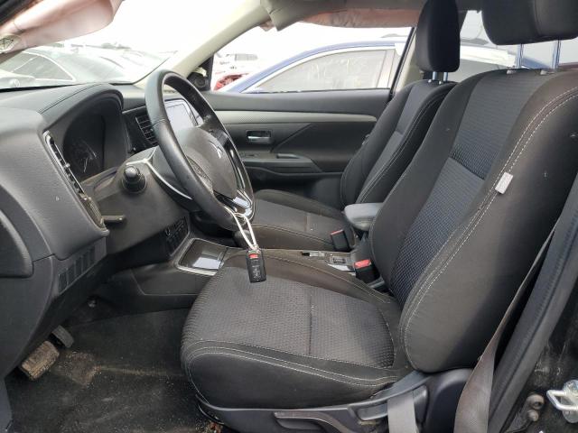 2017 MITSUBISHI OUTLANDER JA4AZ3A34HZ018393