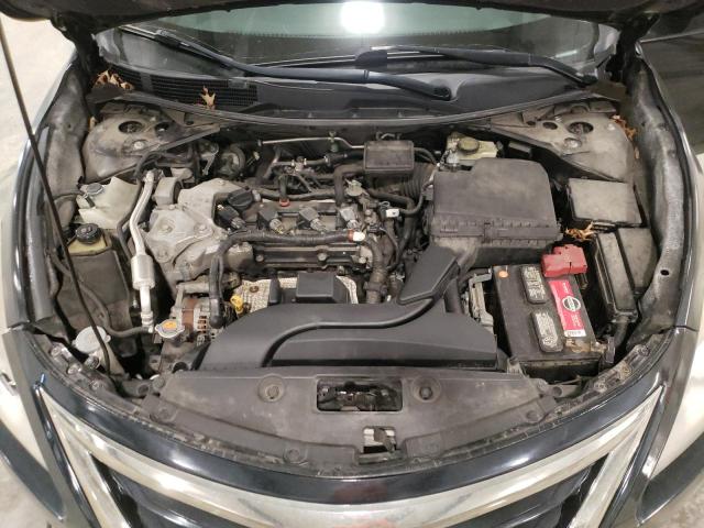 2015 NISSAN ALTIMA 2.5 1N4AL3AP0FC164046