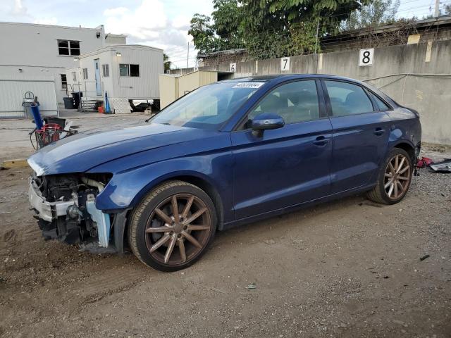 2016 Audi A3 Premium