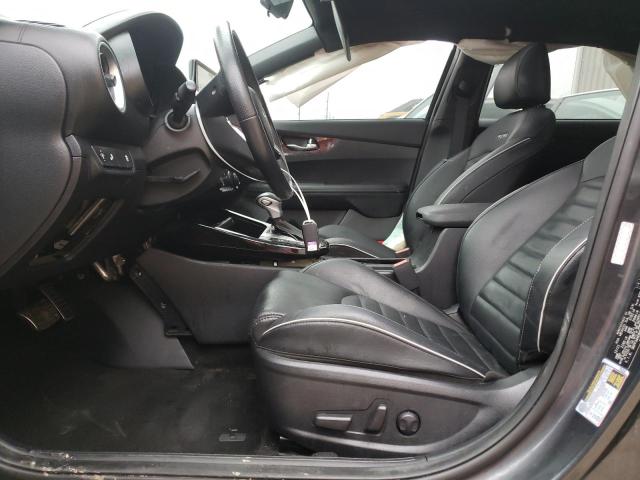 2022 KIA FORTE GT L - 3KPF54AD6NE439738