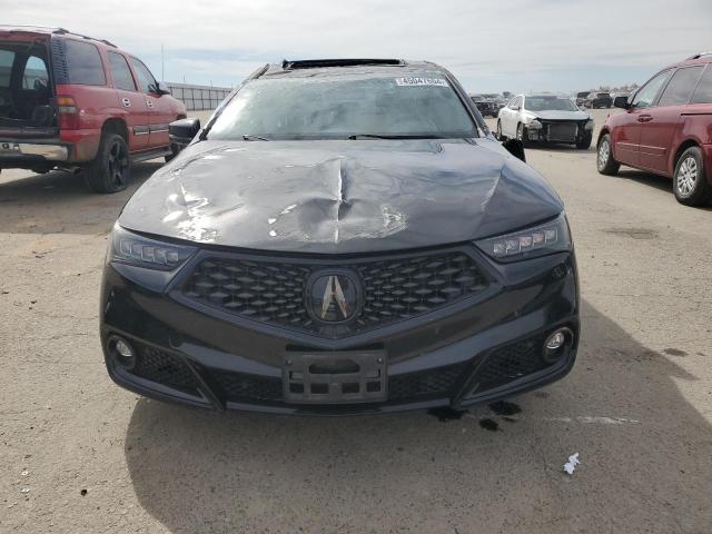 2019 Acura Tlx Technology VIN: 19UUB2F60KA006155 Lot: 45047604