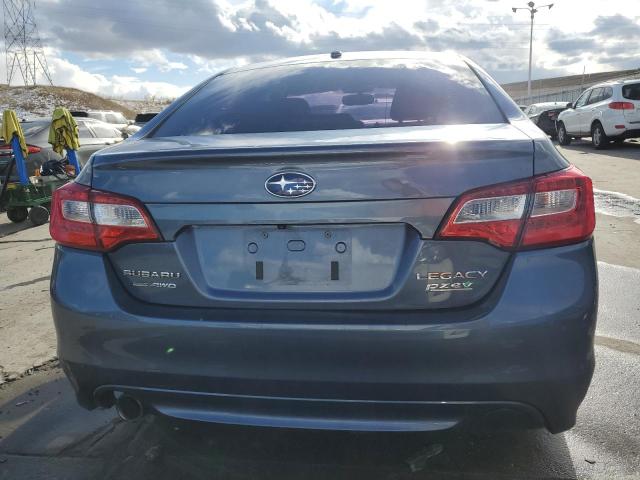 2015 SUBARU LEGACY 2.5 - 4S3BNAC67F3003727