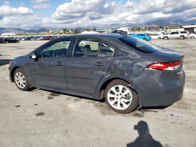 2023 TOYOTA COROLLA LE - JTDB4MEE4P3003744
