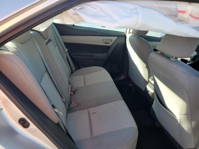 2015 TOYOTA COROLLA L 5YFBURHEXFP208368
