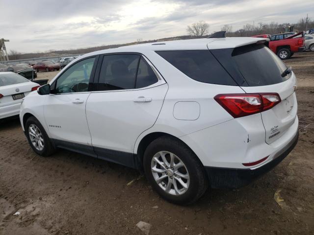 2019 CHEVROLET EQUINOX LT - 2GNAXKEV3K6173027