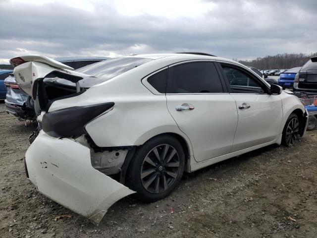 2018 NISSAN ALTIMA 2.5 - 1N4AL3AP5JC188626
