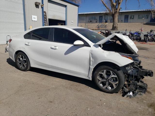 2021 KIA FORTE FE - 3KPF24AD3ME346019