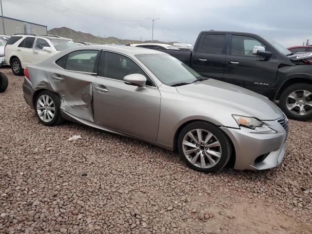 2014 Lexus Is 250 VIN: JTHBF1D22E5021577 Lot: 39258386