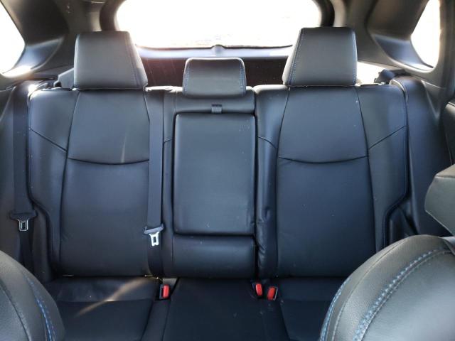 2022 TOYOTA RAV4 SE 4T3T6RFV8NU082680