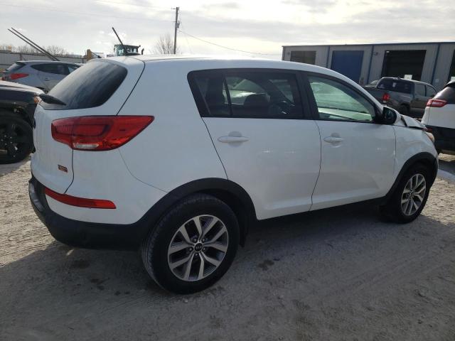 2016 KIA SPORTAGE L KNDPB3AC6G7879931
