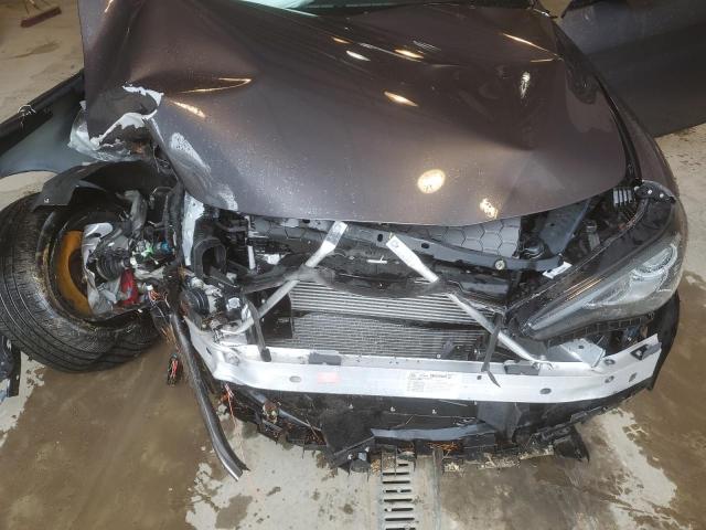 2022 ALFA ROMEO GIULIA SUP - ZARFANBN2N7652653