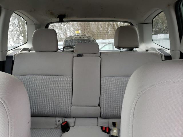 2015 SUBARU FORESTER 2 JF2SJCCC0FH583338