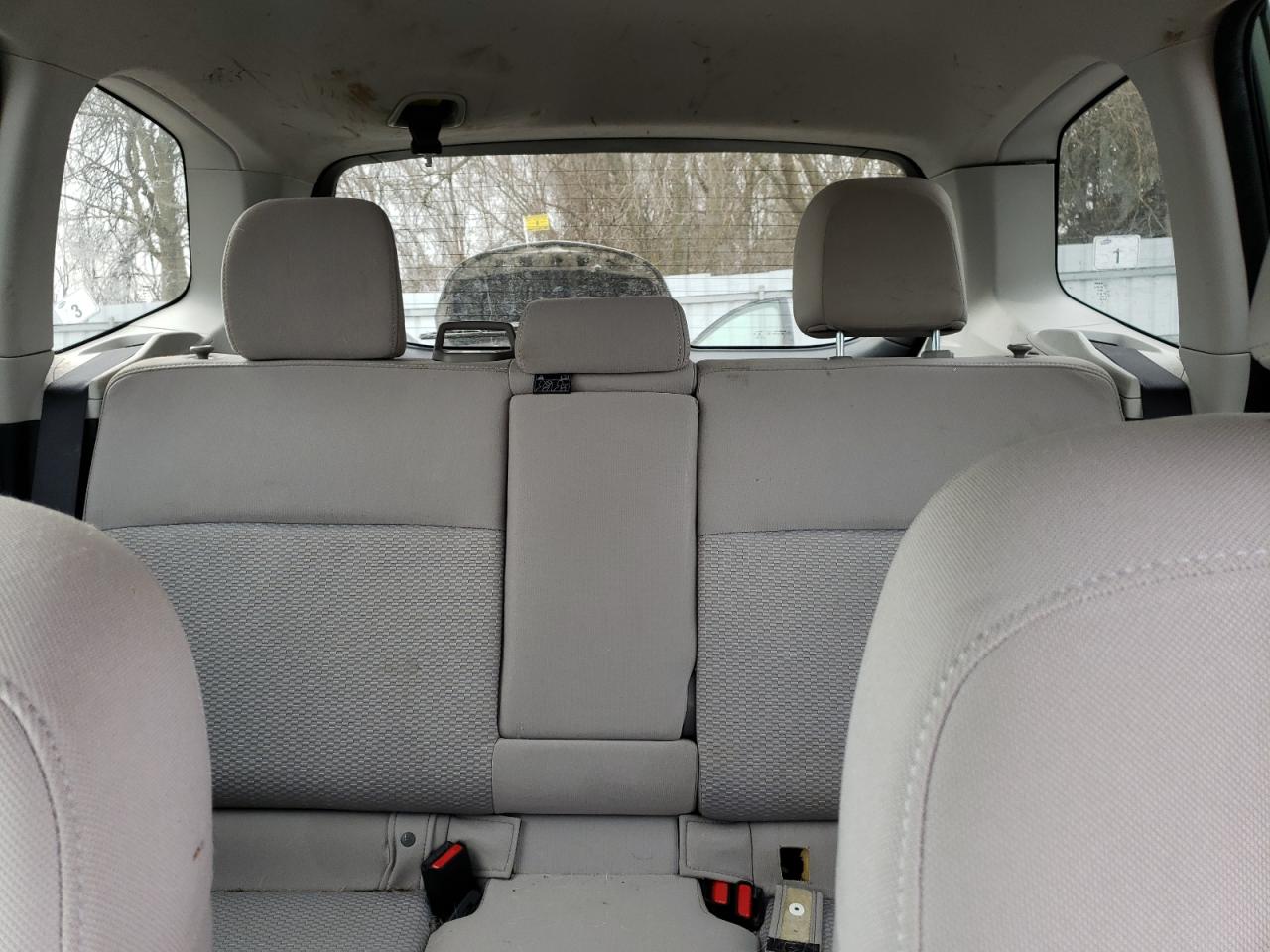 JF2SJCCC0FH583338 2015 Subaru Forester 2.5I Premium