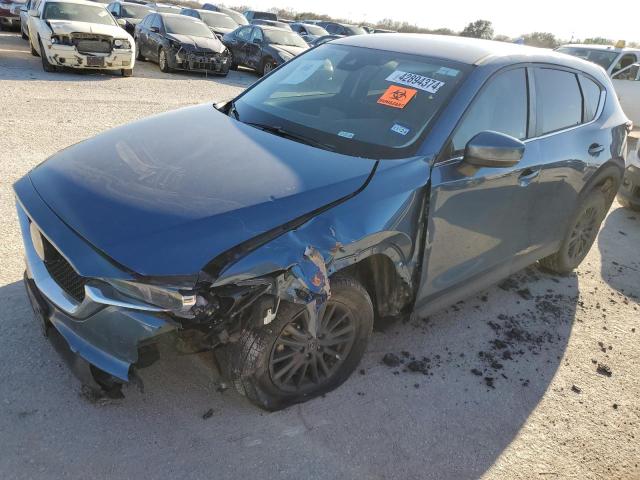 2020 MAZDA CX-5 TOURI JM3KFACM9L0837899