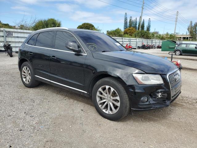 VIN WA1LFAFP8EA062084 2014 Audi Q5, Premium Plus no.4