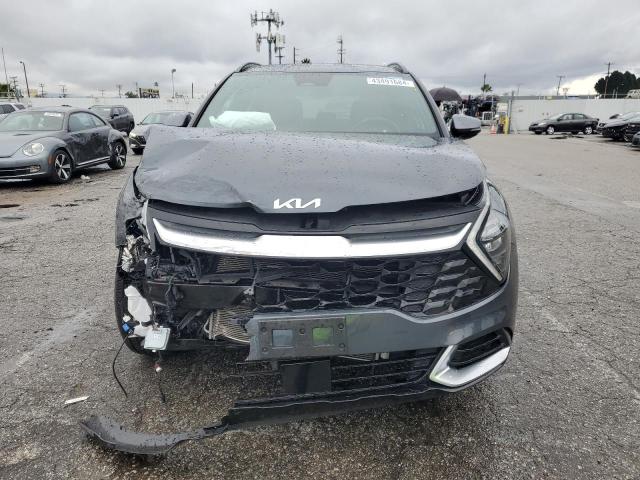 2023 KIA SPORTAGE S - 5XYK43AF3PG030826