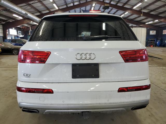 VIN WA1LAAF71KD011017 2019 Audi Q7, Premium Plus no.6