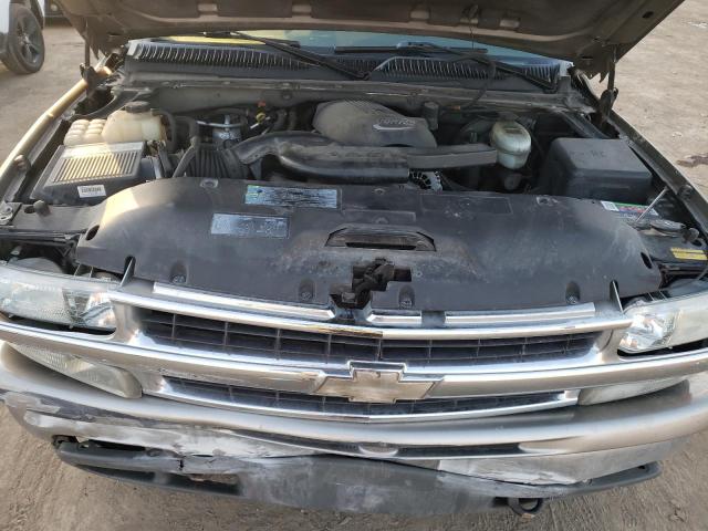 2003 Chevrolet Tahoe K1500 VIN: 1GNEK13Z73J100537 Lot: 42850894