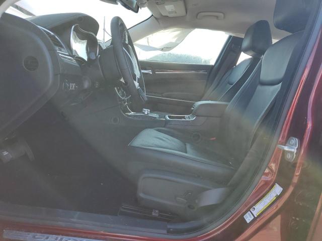 2023 CHRYSLER 300 TOURIN 2C3CCADG5PH664967