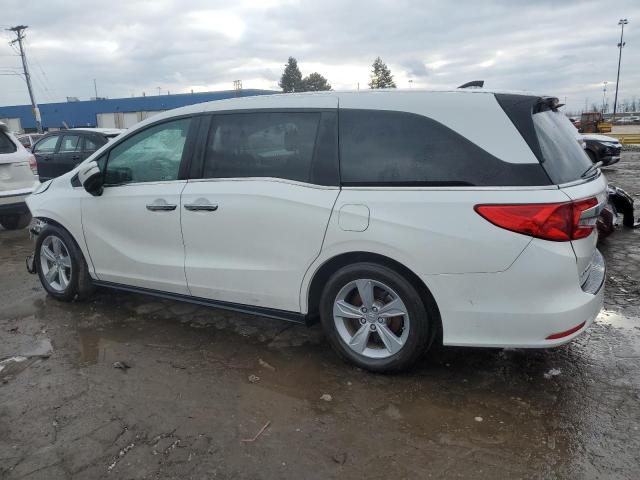2020 HONDA ODYSSEY EX 5FNRL6H50LB070315