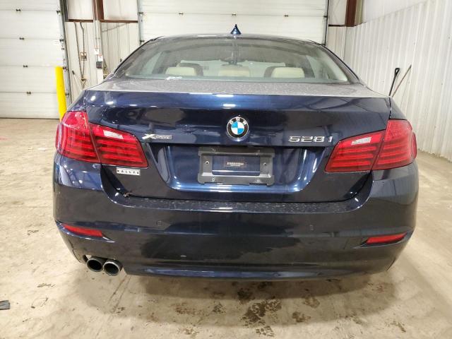 2016 BMW 528 XI - WBA5A7C59GG150707