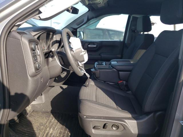 2023 CHEVROLET SILVERADO - 3GCPDBEK5PG286281