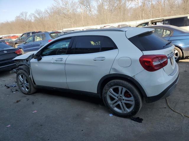 VIN WDCTG4GB6KU012988 2019 Mercedes-Benz GLA-Class,... no.2