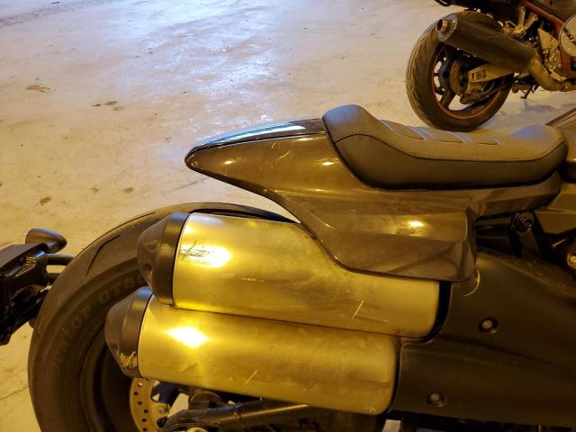 2023 HARLEY-DAVIDSON RH1250 S - 1HD1ZC41XPB318252