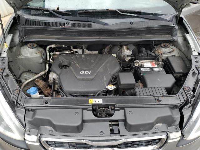 2013 Kia Soul VIN: KNDJT2A54D7623846 Lot: 44719974