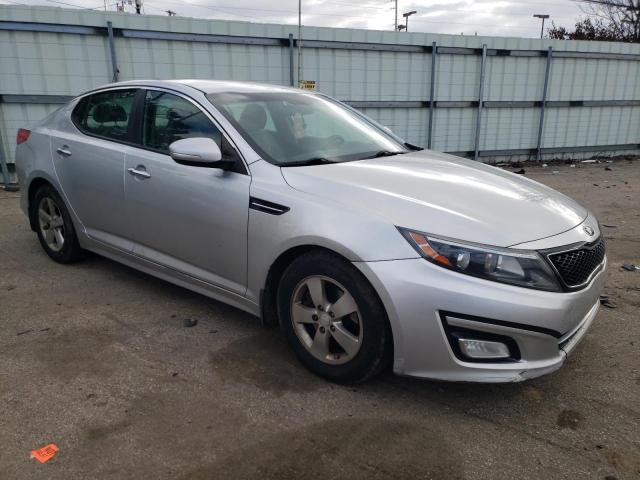 KNAGM4A78E5490815 2014 Kia Optima Lx