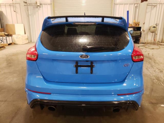 2017 Ford Focus - Image 6