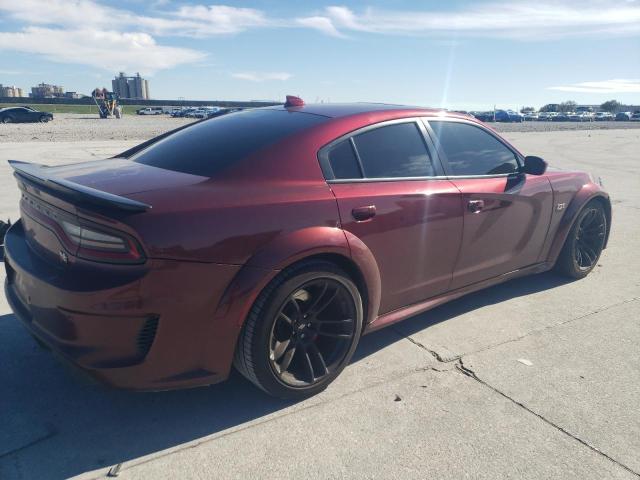 2021 DODGE CHARGER SC 2C3CDXGJ9MH649438