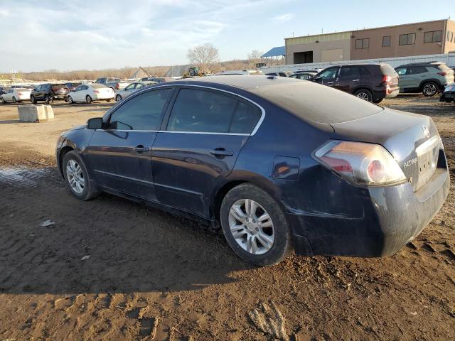 Vin: 1n4al2ap6an415031, lot: 41411654, nissan altima base 20102