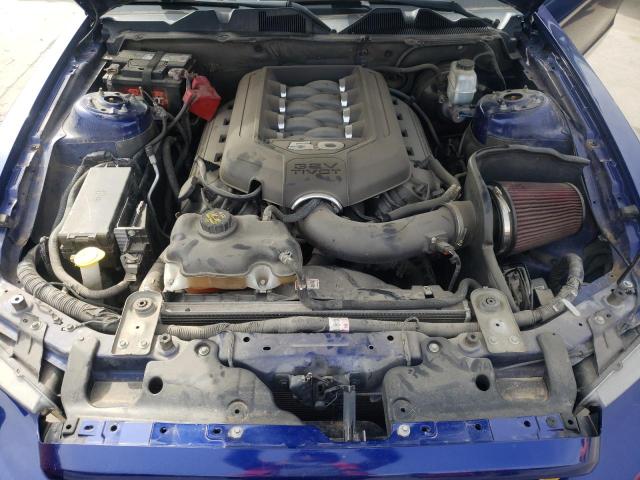 1ZVBP8CF6E5235402 2014 FORD MUSTANG, photo no. 11