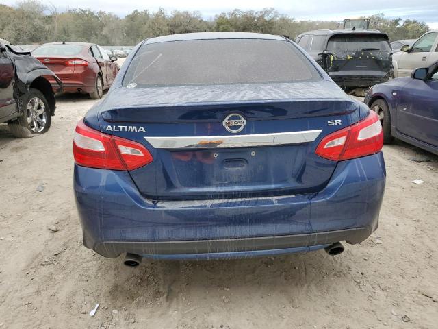 2016 Nissan Altima 2.5 VIN: 1N4AL3AP5GC288024 Lot: 41889084