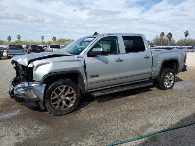 3GTU2NEC1GG212259 2016 GMC Sierra K1500 Slt