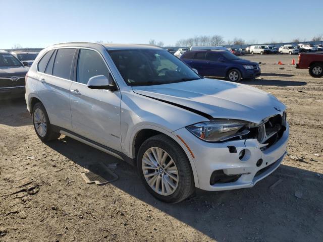 2016 BMW X5 XDRIVE3 5UXKS4C57G0N14695