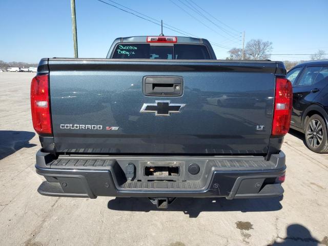 2019 CHEVROLET COLORADO L 1GCGTCEN0K1260309