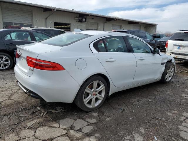 2018 JAGUAR XE PRESTIG SAJAK4FX4JCP37990