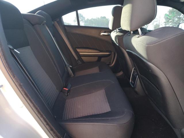 2020 DODGE CHARGER SC 2C3CDXGJ3LH107539