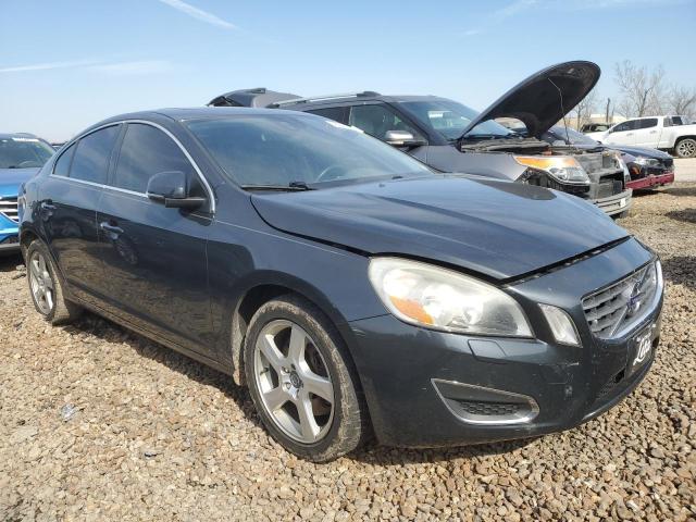 VIN YV1612FS5D2196372 2013 Volvo S60, T5 no.4