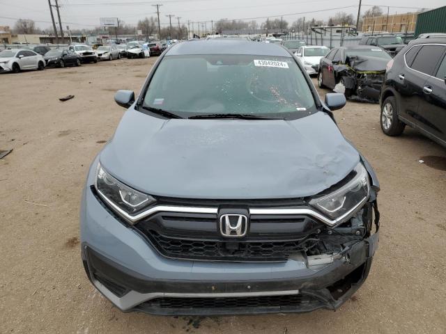 2021 HONDA CR-V SE 7FARW2H75ME019576