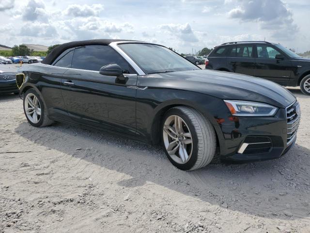 2019 AUDI A5 PREMIUM - WAUYNGF59KN002221