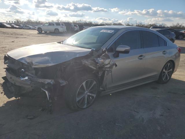 Lot #2420656952 2017 SUBARU LEGACY 2.5 salvage car