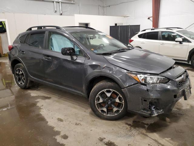 2020 SUBARU CROSSTREK JF2GTAPC6L8259501