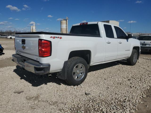 2015 CHEVROLET SILVERADO - 1GCVKRECXFZ253483