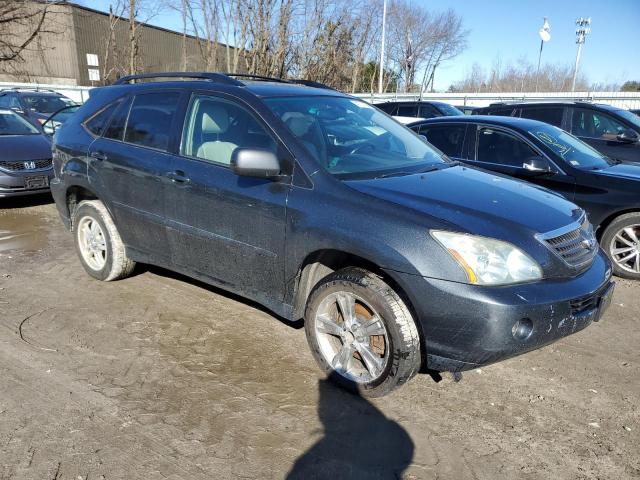 2006 Lexus Rx 400 VIN: JTJHW31U560025941 Lot: 41737184